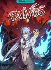 SALVOS (A MONSTER EVOLUTION LITRPG)