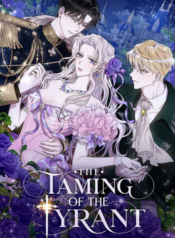 The Taming of the Tyrant ฉันลวงทรราชให้ภักดีแล้วหนีจาก