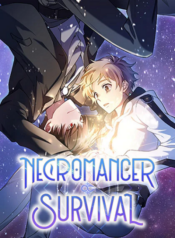 Necromancer Survival