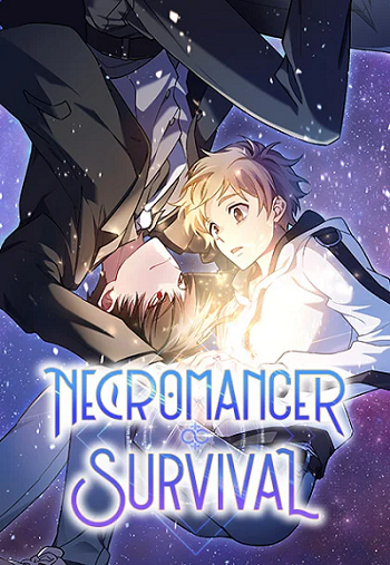 Necromancer Survival