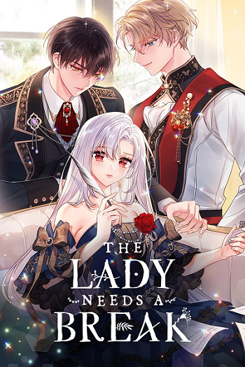 The Lady Needs a Break เลดี้คนนี้ขอพักบ้าง