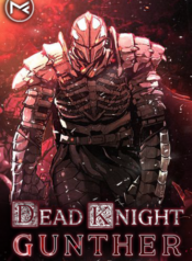 Dead Knight Gunther