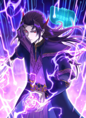 I Have Become The Demonic Ancestor เกิดใหม่ในร่างบรรพบุรุษลัทธิมาร