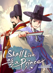 I Shall Live As a Prince ข้านี่แหละองค์รัชทายาท