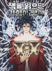 I Stack Experience Through Reading Books