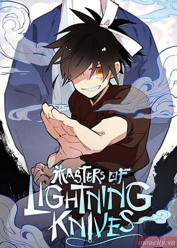 Lightning Degree
