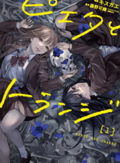 Pieta and Transi