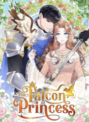 The Falcon Princess เจ้าหญิงวิหคส่งสาร
