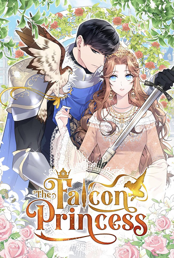 The Falcon Princess เจ้าหญิงวิหคส่งสาร