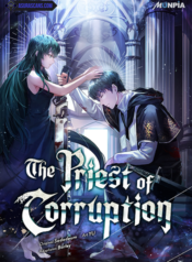 The Priest of Corruption
