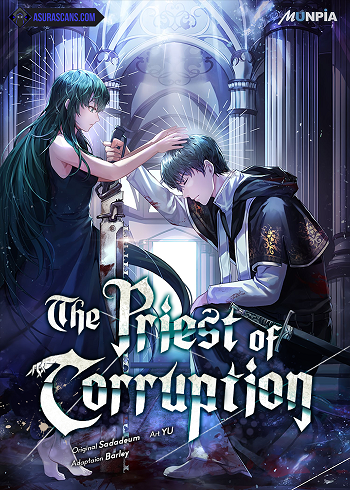 The Priest of Corruption