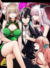 The Return of the Retired Demon Lord