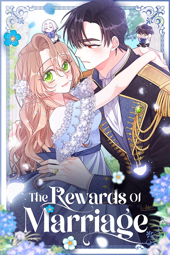 The Rewards of Marriage ฉันได้สามีหลังเก็บพระเอกไปคืน
