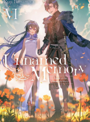 Unnamed Memory อันเนมด์ เมโมรี่