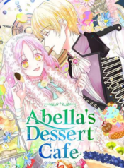 Abella’s Dessert Cafe ย้อนเวลากลับมาครั้งนี้ เลดี้ขอเปิดร้านขนมหวาน