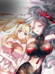 Immortal Saint Fallen Heaven เซียนอมตะตกสวรรค์