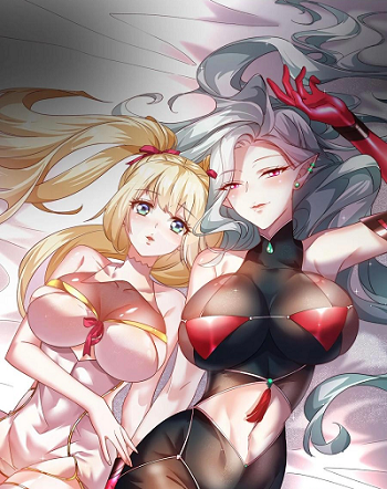 Immortal Saint Fallen Heaven เซียนอมตะตกสวรรค์