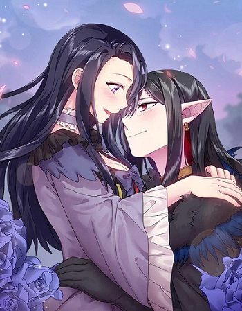Satan’s Bride เป็นมนุษย์อยู่ดีๆ ก็ดันมีสามีเป็นจอมมาร