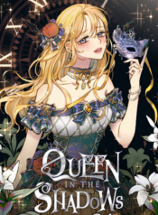 Shadows Queen ราชีนีเงา