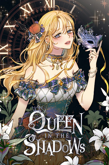 Shadows Queen ราชีนีเงา