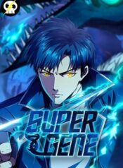 Super-God-Gene