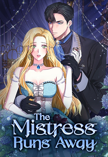 The Mistress Runs Away นางบำเรอของผมหนีไปแล้ว