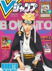 Boruto -Two Blue Vortex-