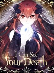 I Can See Your Death