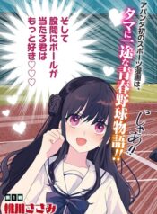 Itagaru Kimi ga Tamaranai