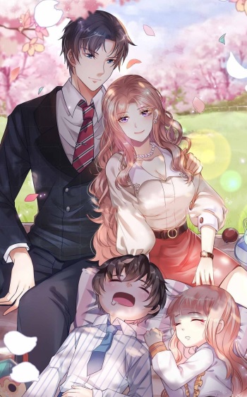 Mommy, Please Wait To Be Loved