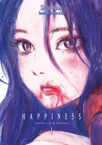The Happiness
