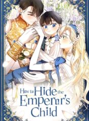 How to Hide the Emperor’s Child