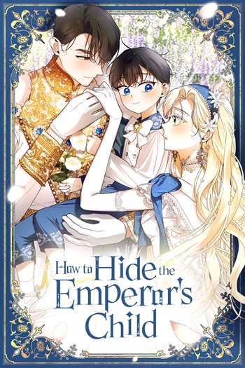 How to Hide the Emperor’s Child