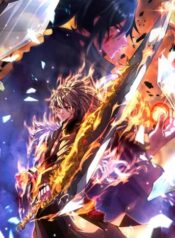 I Have a Sword That Can Cut Heaven and Earth – หนึ่งคนหนึ่งดาบ พิชิตฟ้าครองปฐพี