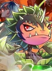 Infinite Devouring Flower