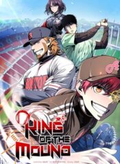 King of the Mound