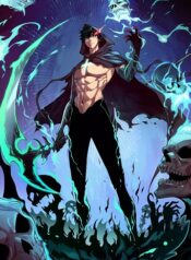 Maxed Strength Necromancer เนโครแมนเซอร์ ผู้ไร้เทียมทาน