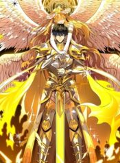 SSS level Saint Knight who transcends common sense อาชีพลับในตำนาน อัศวินศักดิ์สิทธิ์ ระดับ SSS