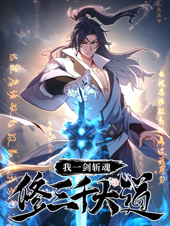 Soul Slayer Chronicles หนึ่งกระบี่ตัดวิญญาณ ก้าวเดินบนเต๋าสามพันวิถี