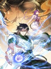 Sword rises in the storm