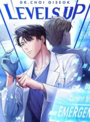 Level-Up Doctor