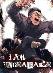 I am Unbeatable Mangasuper