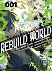 Rebuild World รีบิลด์เวิลด์ (Phoenix Next)