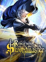Reincarnation of the Sword Master – Mangasuper