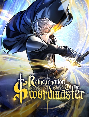 Reincarnation of the Sword Master – Mangasuper