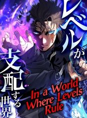 In a World Where Levels Rule