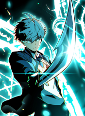 Full-Time Awakening mangasuper