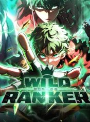 Wild Ranker mangasuper