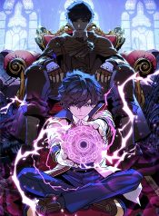 Player of a Fallen Noble Family เกิดใหม่ชาตินี้พี่ขอฆ่าล้างโคตร