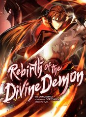 Rebirth of the Divine Demon